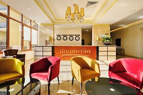 Apart Hotel Golden Line