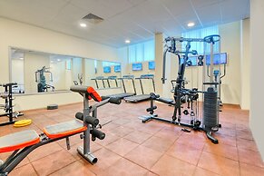 Apart Hotel Golden Line