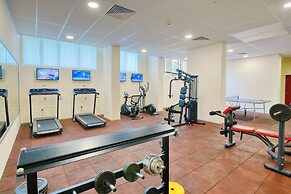 Apart Hotel Golden Line
