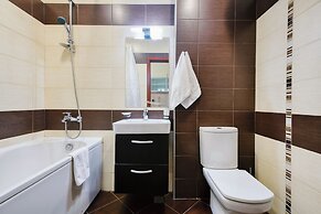 Apart Hotel Golden Line