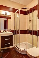 Apart Hotel Golden Line