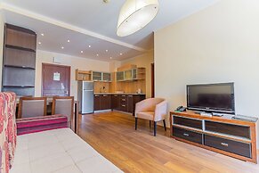 Apart Hotel Golden Line