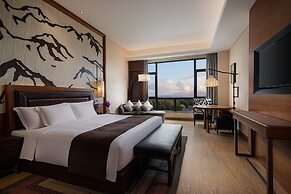Crowne Plaza Resort Changbaishan Hot Spring, an IHG Hotel