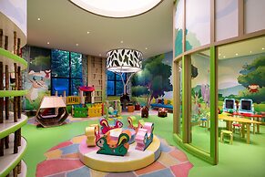 Crowne Plaza Resort Changbaishan Hot Spring by IHG