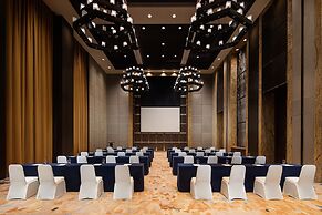 Crowne Plaza Resort Changbaishan Hot Spring by IHG