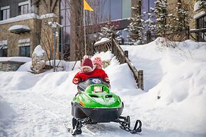 Crowne Plaza Resort Changbaishan Hot Spring by IHG