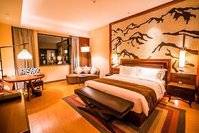 Crowne Plaza Resort Changbaishan Hot Spring by IHG