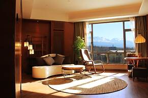 Crowne Plaza Resort Changbaishan Hot Spring by IHG