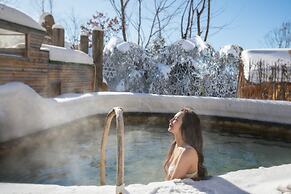 Crowne Plaza Resort Changbaishan Hot Spring by IHG