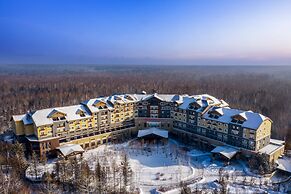 Crowne Plaza Resort Changbaishan Hot Spring by IHG