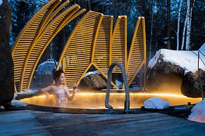 Crowne Plaza Resort Changbaishan Hot Spring by IHG