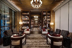 Crowne Plaza Resort Changbaishan Hot Spring by IHG