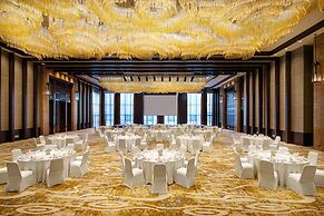 Crowne Plaza Resort Changbaishan Hot Spring by IHG