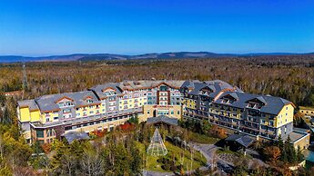 Crowne Plaza Resort Changbaishan Hot Spring by IHG