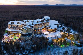 Crowne Plaza Resort Changbaishan Hot Spring by IHG