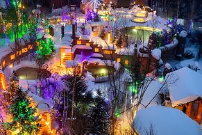 Crowne Plaza Resort Changbaishan Hot Spring by IHG