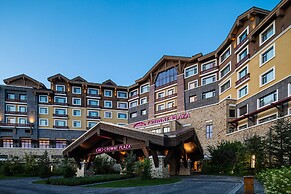 Crowne Plaza Resort Changbaishan Hot Spring by IHG