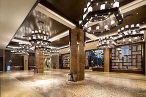 Crowne Plaza Resort Changbaishan Hot Spring by IHG