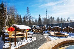 Crowne Plaza Resort Changbaishan Hot Spring by IHG