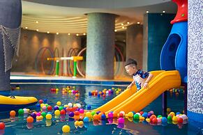 Crowne Plaza Resort Changbaishan Hot Spring by IHG