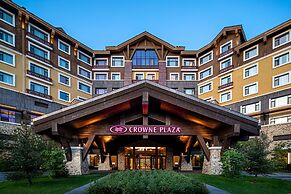 Crowne Plaza Resort Changbaishan Hot Spring by IHG