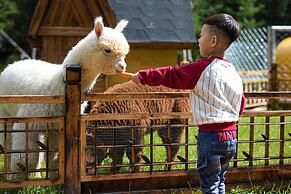 Crowne Plaza Resort Changbaishan Hot Spring by IHG