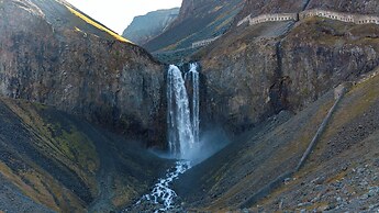 Crowne Plaza Resort Changbaishan Hot Spring by IHG