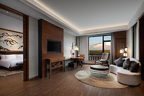 Crowne Plaza Resort Changbaishan Hot Spring by IHG