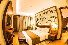 Crowne Plaza Resort Changbaishan Hot Spring by IHG