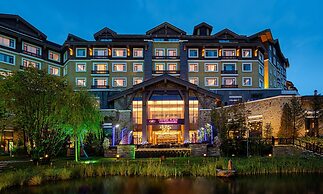 Crowne Plaza Resort Changbaishan Hot Spring by IHG