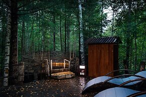 Crowne Plaza Resort Changbaishan Hot Spring by IHG