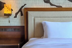 Crowne Plaza Resort Changbaishan Hot Spring by IHG