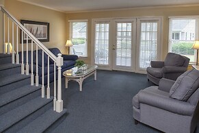 The Cottages by Spinnaker Resorts