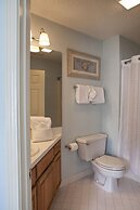 The Cottages by Spinnaker Resorts