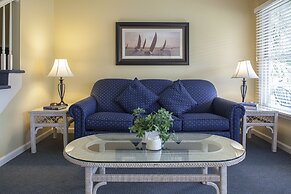 The Cottages by Spinnaker Resorts