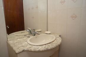 Bungalows Los Lucianos del Piemonte