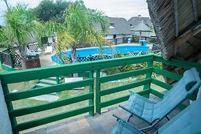 Bungalows Los Lucianos del Piemonte