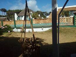 Bungalows Los Lucianos del Piemonte