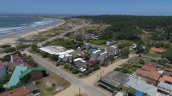 Bungalows Los Lucianos del Piemonte