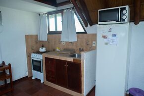 Bungalows Los Lucianos del Piemonte