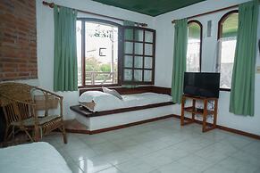 Bungalows Los Lucianos del Piemonte