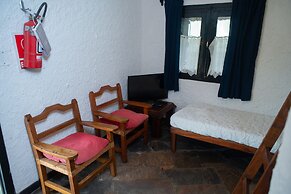 Bungalows Los Lucianos del Piemonte