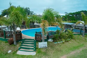 Bungalows Los Lucianos del Piemonte