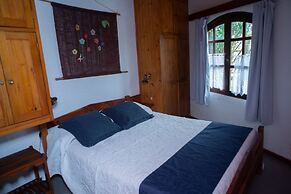 Bungalows Los Lucianos del Piemonte