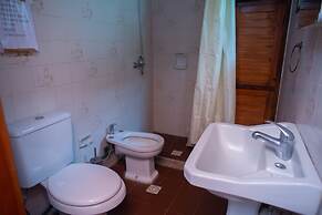 Bungalows Los Lucianos del Piemonte