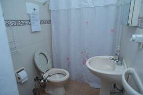 Bungalows Los Lucianos del Piemonte