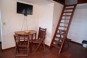 Bungalows Los Lucianos del Piemonte