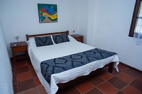 Bungalows Los Lucianos del Piemonte