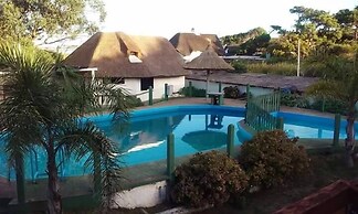 Bungalows Los Lucianos del Piemonte