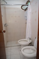 Bungalows Los Lucianos del Piemonte